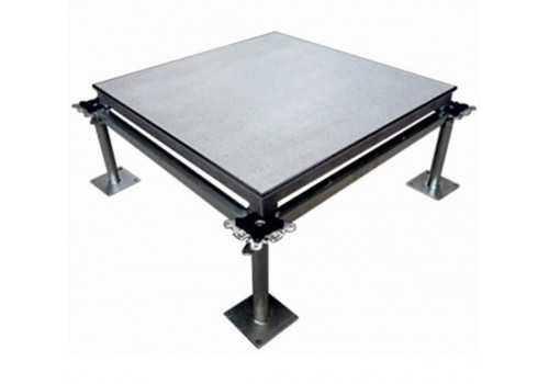 ESD Raised Al-alloy Floor model CP0238