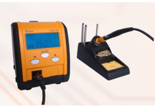 Lead-Free Soldering System LEDSOL 300-1