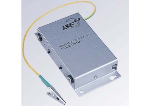 Static Ground Monitoring System BFN-SALM-1801D-l