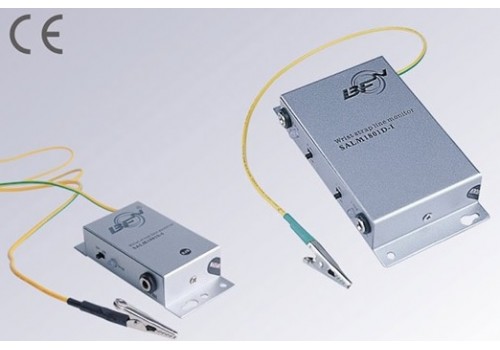 BFN Ground Monitoring Systems, SALM-1801S&D-I