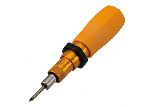 RTD Click Type Torque Screwdriver
