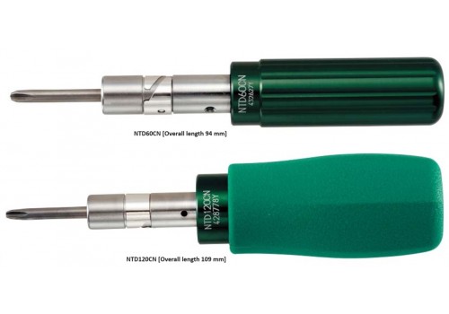 NTD Click Type Torque Screwdriver