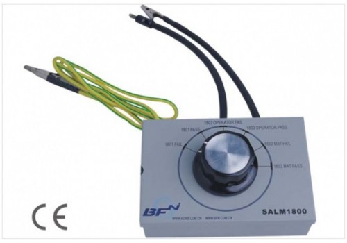 Monitor Calibration Unit, SALM-1800