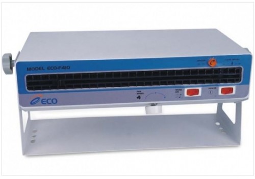 ECO-F410 Horizontal AC Ionizing Blower