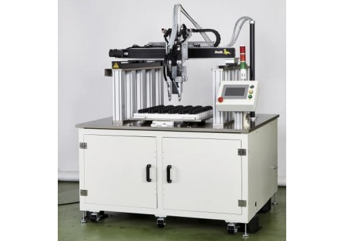 CM-TABLE-GANTRY Type XY Table Automatic Screw Fastening Machine