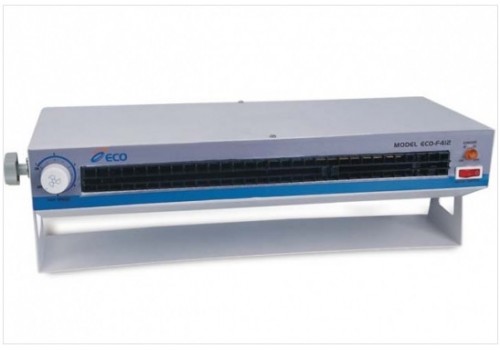 ECO-F412 Horizontal AC Ionizing Blower