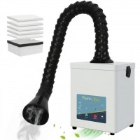 FC-2001A Fume Extractor for Soldering FC-2001A Fume Extractor for Soldering