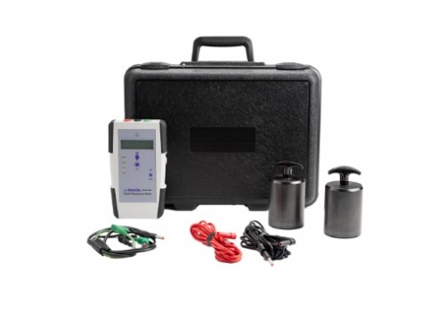 Digital Megohmmeter ACL 880 Digital Megohmmeter ACL 880