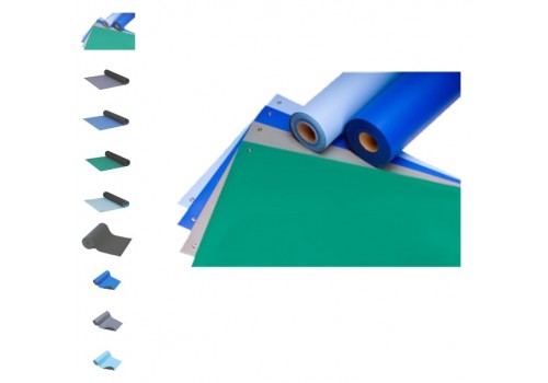 Dualmat