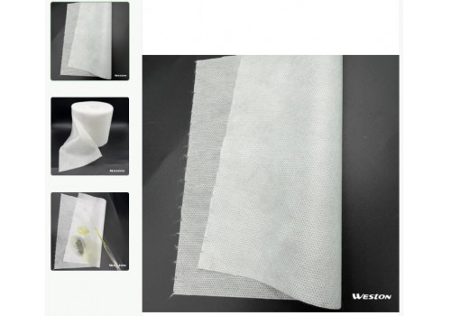 Hydrophilic SMS Nonwoven Fabric