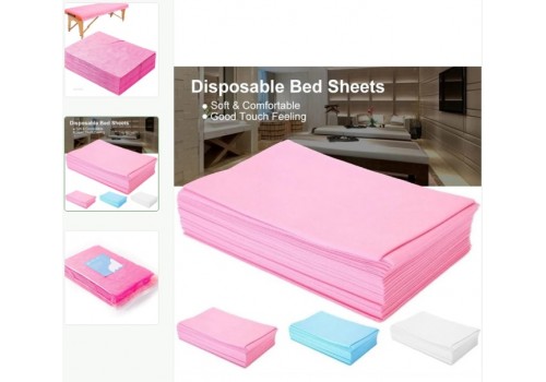Disposable Medical Bed Sheet Disposable Medical Bed Sheet