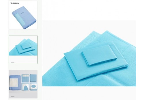 Disposable Medical Drapes Disposable Medical Drapes