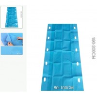 Bariatric Transfer Sheets With Grips Bariatric Transfer Sheets With Grips