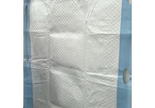 Patient Transfer Sheet With Handles Patient Transfer Sheet With Handles