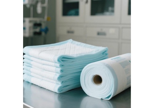 Portable Medical Bed Pads Portable Medical Bed Pads