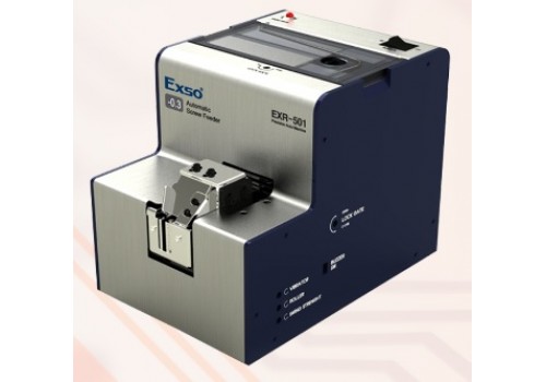 เครื่องจ่ายสกรูอัตโนมัติ EXR-501