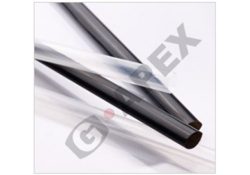 ท่อหด PVDF ทนความร้อน 150°C รุ่น HTK150